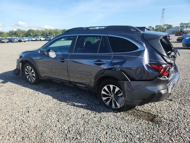 2025 Subaru Outback მანქანა იყიდება აუქციონზე, vin: 4S4BTANC0S3286597, აუქციონის ნომერი: 55319186