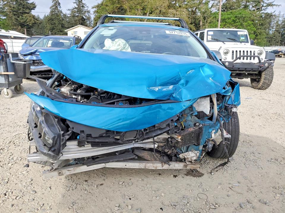 Aukcja sprzedaży 2021 Toyota Prius Prime, vin: JTDKAMFP7M3183841, numer aukcji: 52712836