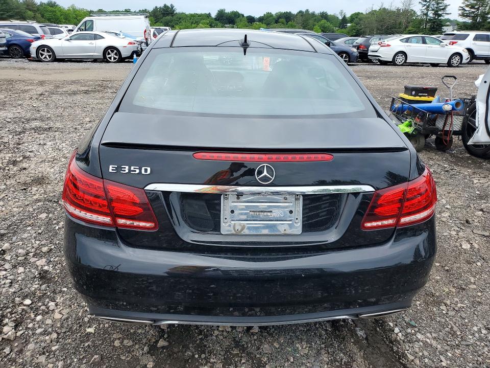 Aukcja sprzedaży 2014 Mercedes-benz E, vin: WDDKJ5KB8EF254213, numer aukcji: 54494526