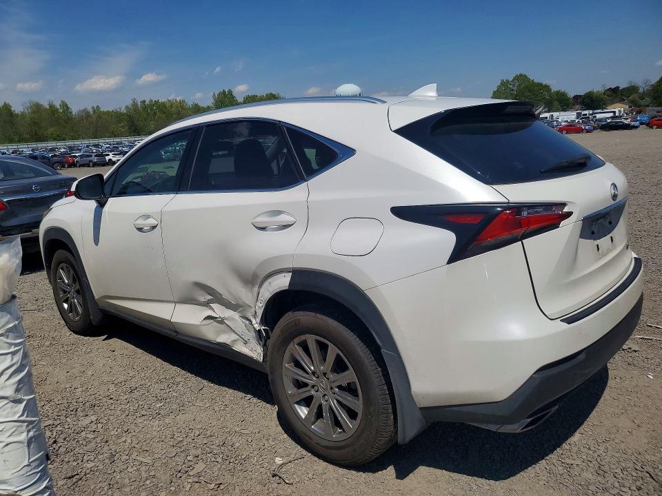 Продажа на аукционе авто 2017 Lexus Nx 200t, vin: JTJBARBZ8H2134516, номер лота: 52306896