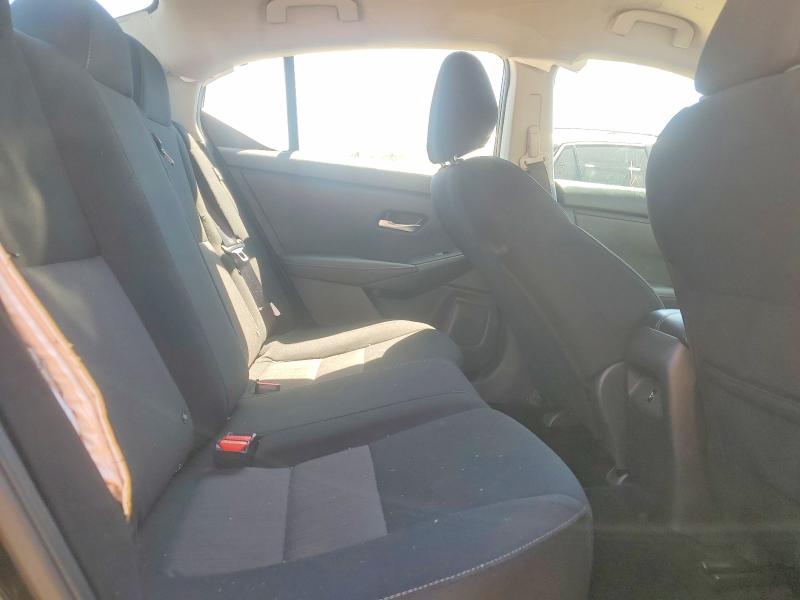 52964526 :رقم المزاد ، 3N1AB8CVXPY265919 vin ، 2023 Nissan Sentra مزاد بيع
