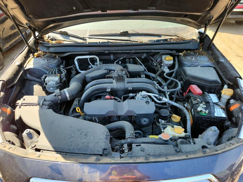 Продаж на аукціоні авто 2017 Subaru Outback, vin: 4S4BSANC8H3270305, номер лоту: 52197906