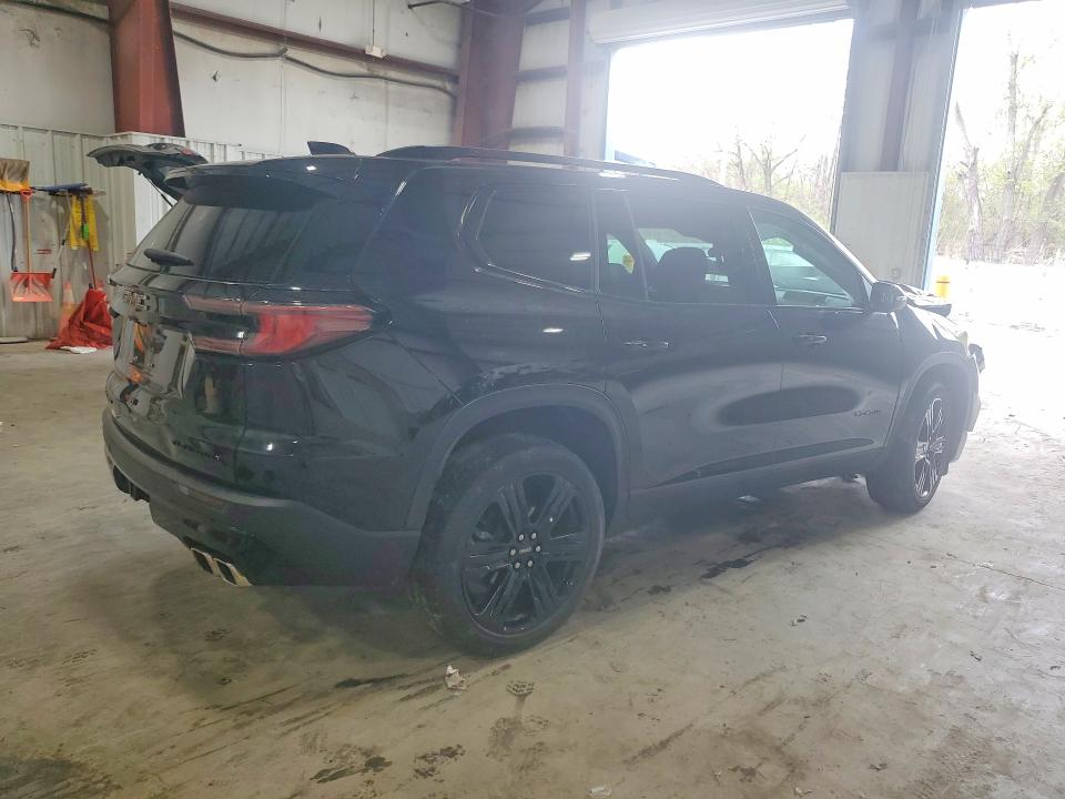 Aukcja sprzedaży 2025 Gmc Acadia, vin: 1GKENNRS5SJ144055, numer aukcji: 52584356