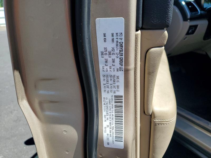 Продаж на аукціоні авто 2015 Jeep Grand Cherokee, vin: 1C4RJFBM3FC619576, номер лоту: 54844006