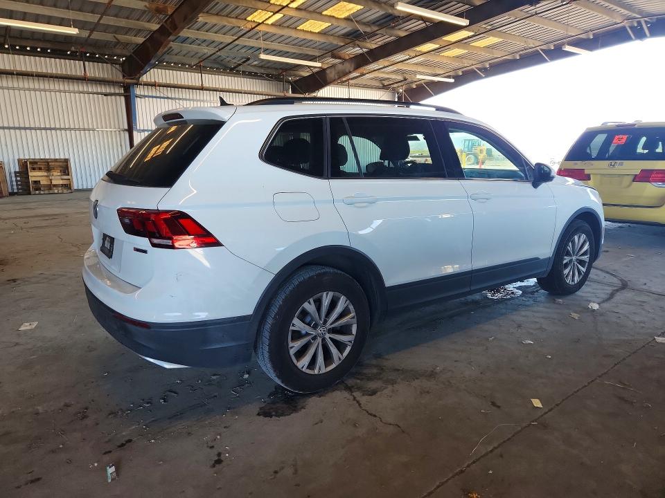 Продаж на аукціоні авто 2019 Volkswagen Tiguan, vin: 3VV2B7AX2KM014362, номер лоту: 51909616