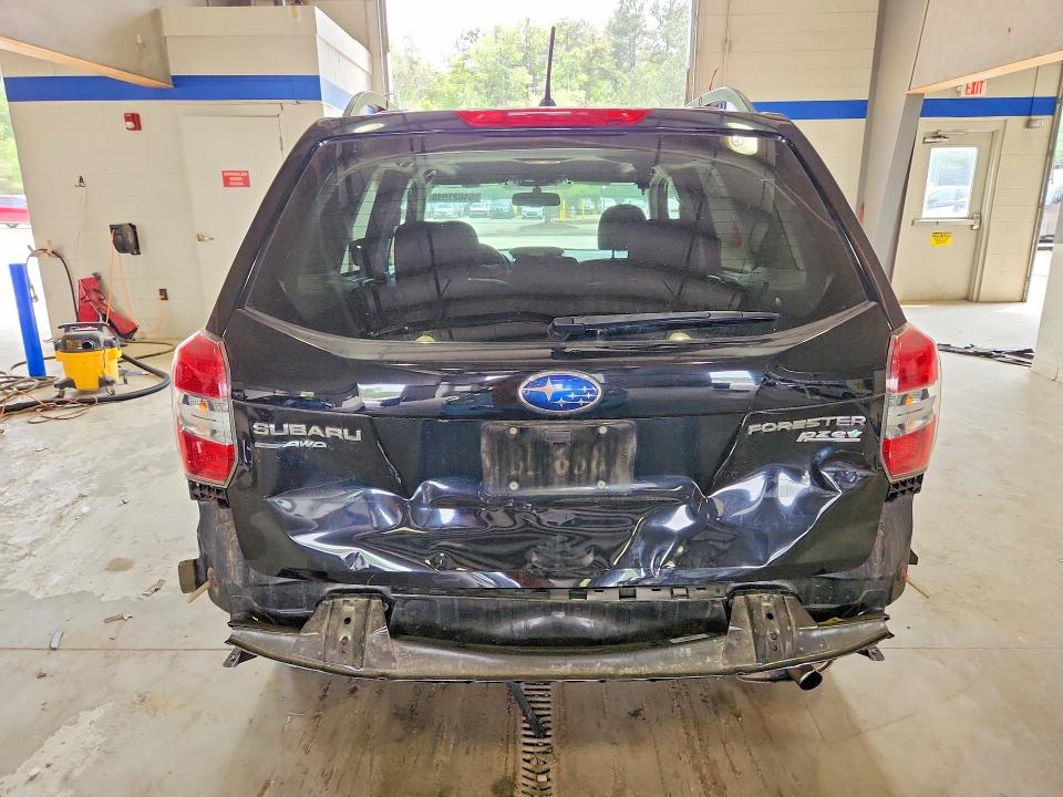 Продаж на аукціоні авто 2015 Subaru Forester, vin: JF2SJADC8FH442696, номер лоту: 54621046