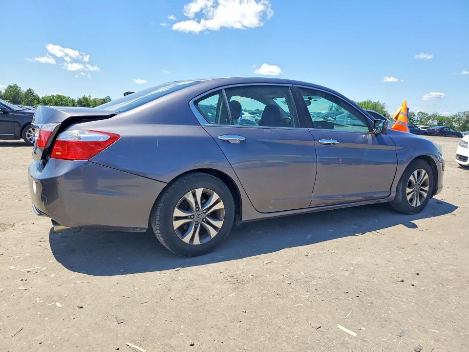 Продаж на аукціоні авто 2014 Honda Accord, vin: 1HGCR2F39EA205044, номер лоту: 54794626