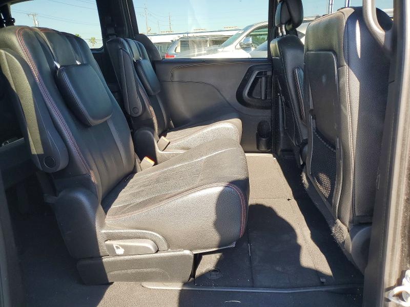 Продажа на аукционе авто 2020 Dodge Grand Caravan, vin: 2C4RDGEG5LR208007, номер лота: 53452076