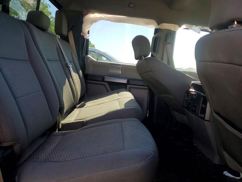 Продажа на аукционе авто 2019 Ford F150, vin: 1FTEW1E48KFC84449, номер лота: 54954456