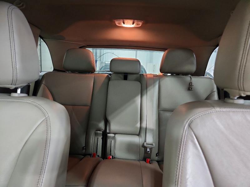 Aukcja sprzedaży 2013 Ford Edge, vin: 2FMDK3J97DBE25953, numer aukcji: 52187746