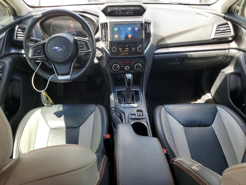 Продаж на аукціоні авто 2021 Subaru Crosstrek, vin: JF2GTHMC4MH304532, номер лоту: 54394406
