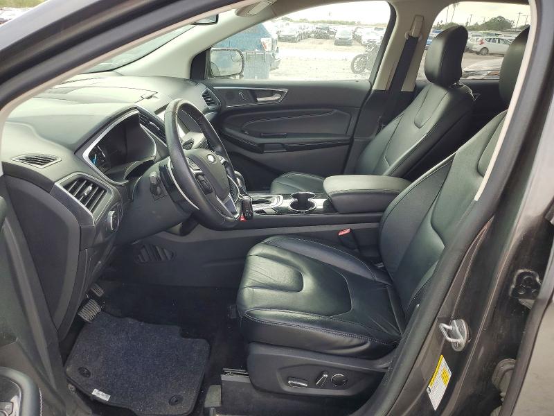 Aukcja sprzedaży 2016 Ford Edge, vin: 2FMPK3K92GBB22255, numer aukcji: 52331836