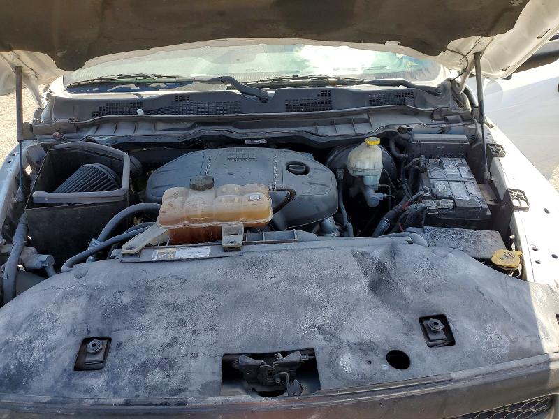 53946176 :رقم المزاد ، 1C6RR6KM5FS613509 vin ، 2015 Ram 1500 مزاد بيع