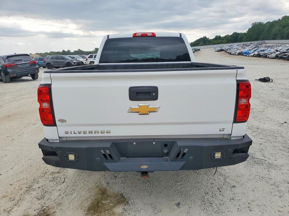 Aukcja sprzedaży 2015 Chevrolet Silverado, vin: 1GCRCREC9FZ353332, numer aukcji: 52123456