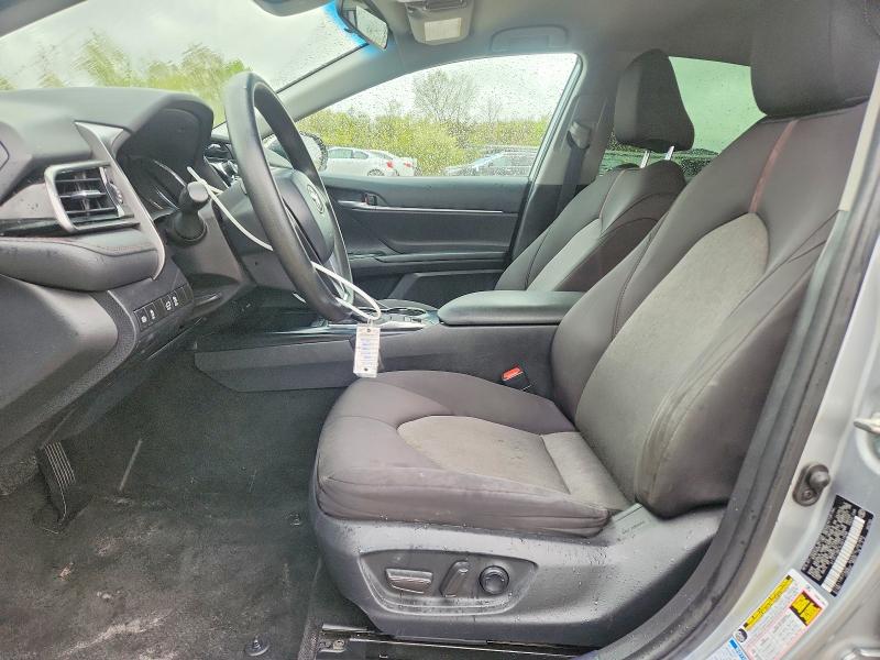 Aukcja sprzedaży 2020 Toyota Camry, vin: 4T1C11BK1LU011998, numer aukcji: 51763866