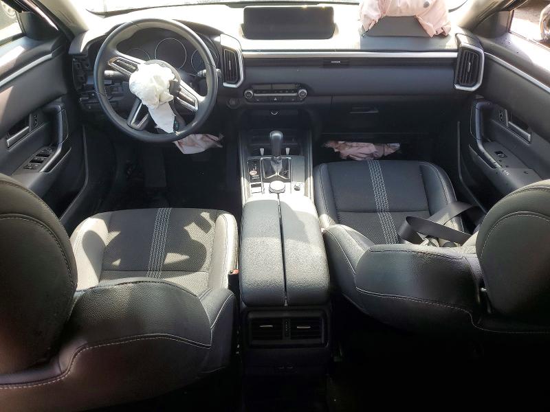 Продаж на аукціоні авто 2025 Mazda Cx-50, vin: 7MMVABBM0SN319290, номер лоту: 54161426