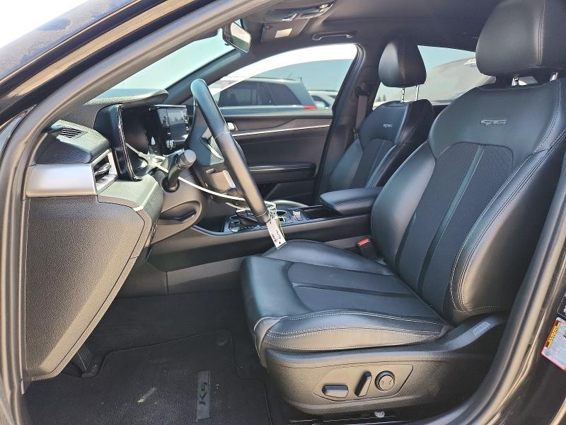 Продажа на аукционе авто 2021 Kia K5, vin: 5XXG64J20MG081073, номер лота: 54589106