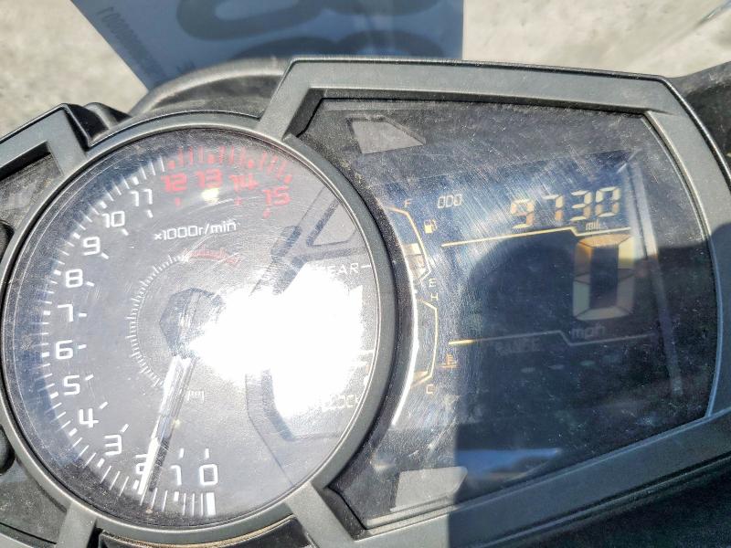 Продажа на аукционе авто 2019 Kawasaki Ex400, vin: JKAEXKH17KDA39493, номер лота: 52884036