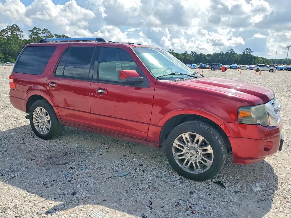 Продажа на аукционе авто 2014 Ford Expedition, vin: 1FMJU1K52EEF05339, номер лота: 54710386