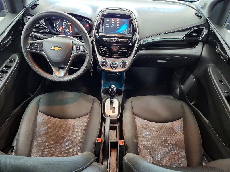 Продажа на аукционе авто 2017 Chevrolet Spark, vin: KL8CD6SA2HC776286, номер лота: 52669626