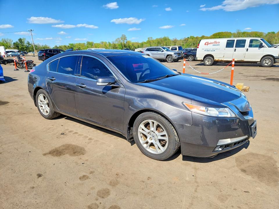 Aukcja sprzedaży 2010 Acura Tl, vin: 19UUA8F29AA023389, numer aukcji: 52141136