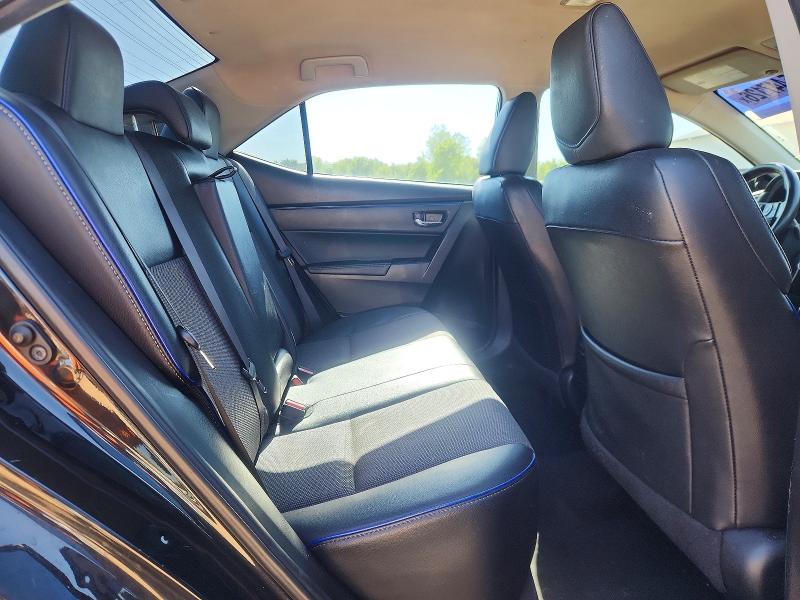 Aukcja sprzedaży 2017 Toyota Corolla, vin: 2T1BURHE2HC782532, numer aukcji: 55447126
