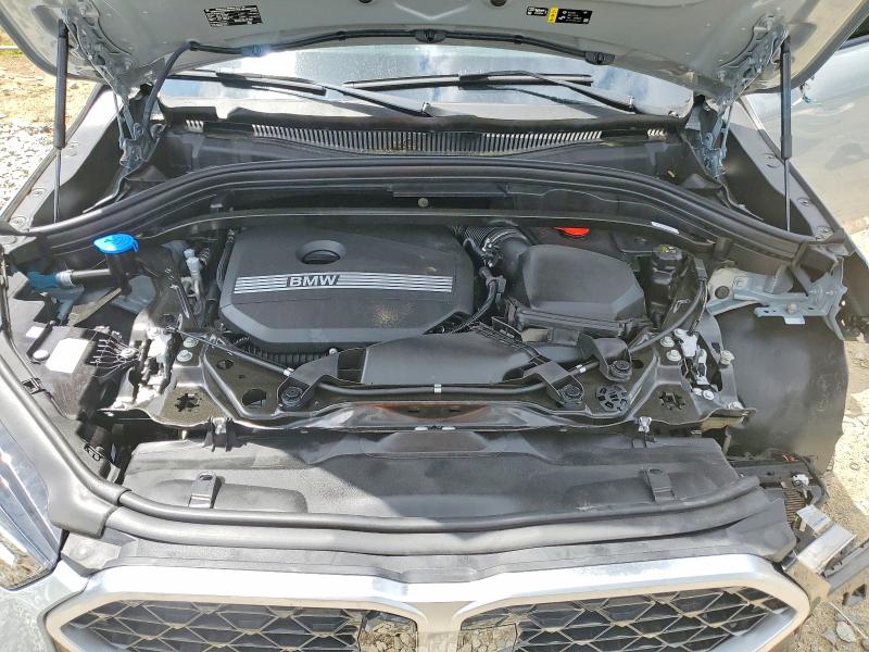 Продаж на аукціоні авто 2025 Bmw X2, vin: WBX63GM00S5231168, номер лоту: 52872946