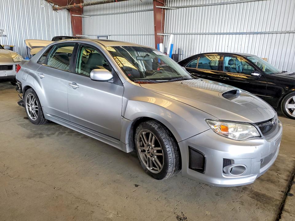 52591036 :رقم المزاد ، JF1GV7F67DG012315 vin ، 2013 Subaru Impreza مزاد بيع