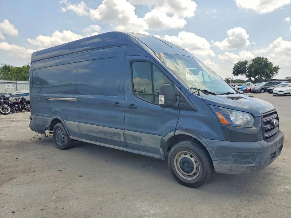 2020 Ford Transit მანქანა იყიდება აუქციონზე, vin: 1FTBR3X81LKA53374, აუქციონის ნომერი: 52890786