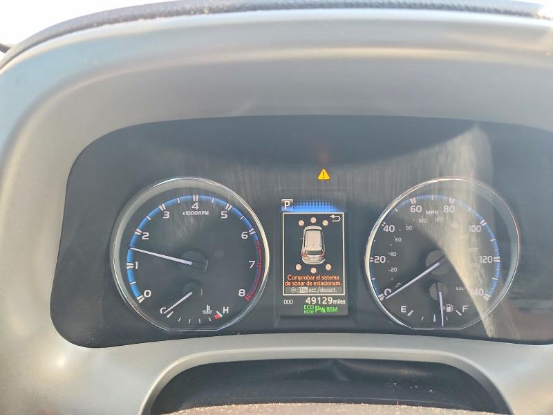 2018 Toyota Rav4 მანქანა იყიდება აუქციონზე, vin: 2T3DFREV4JW761832, აუქციონის ნომერი: 53377706