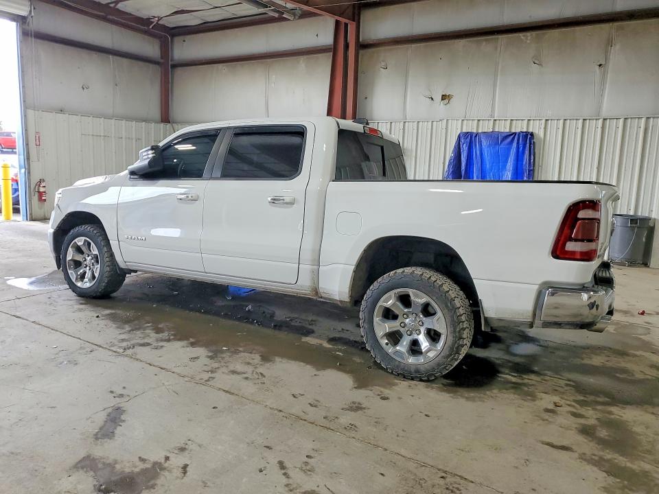 Aukcja sprzedaży 2019 Ram 1500, vin: 1C6SRFFT3KN804468, numer aukcji: 55032126