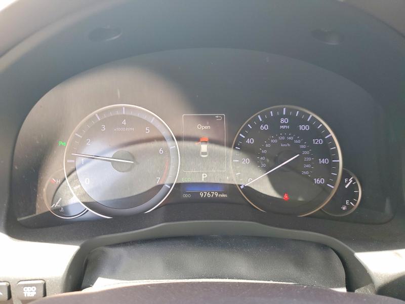 Продаж на аукціоні авто 2016 Lexus Es, vin: JTHBK1GG5G2237611, номер лоту: 52235896