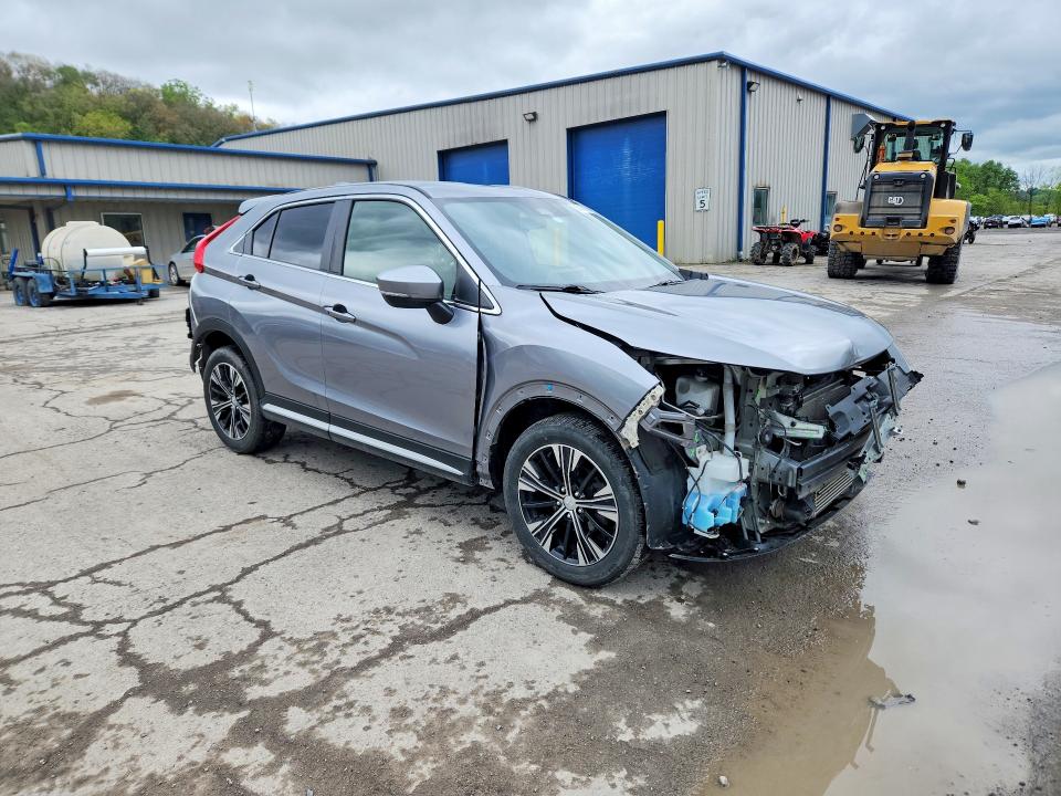 Aukcja sprzedaży 2020 Mitsubishi Eclipse Cross, vin: JA4AT5AA7LZ005948, numer aukcji: 52515706
