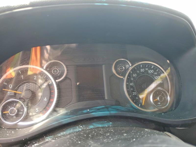54441906 :رقم المزاد ، 3C6UR5DL5KG632037 vin ، 2019 Ram 2500 مزاد بيع