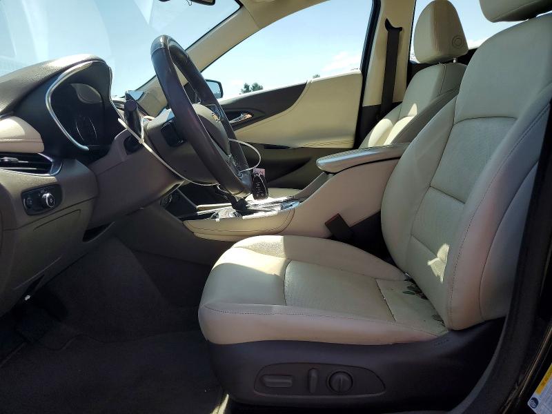 Продаж на аукціоні авто 2024 Chevrolet Malibu, vin: 1G1ZE5ST9RF226361, номер лоту: 51910796
