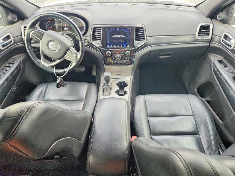 Aukcja sprzedaży 2021 Jeep Grand, vin: 1C4RJFBG9MC645591, numer aukcji: 54000146