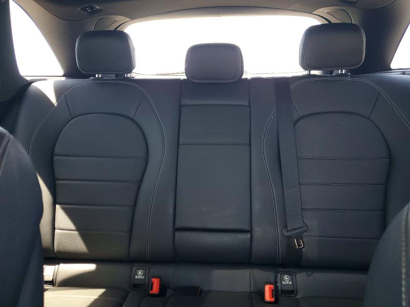 Продаж на аукціоні авто 2018 Mercedes-benz Glc, vin: WDC0G4JB1JV019447, номер лоту: 54071116