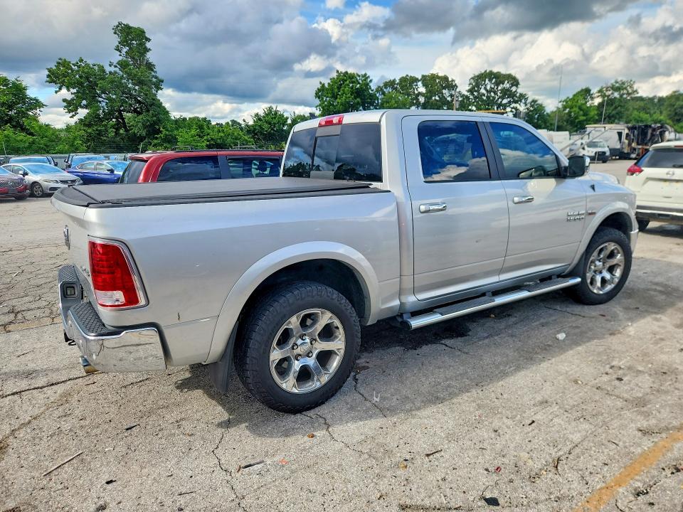 Aukcja sprzedaży 2014 Ram 1500, vin: 1C6RR7NT1ES472817, numer aukcji: 54768416