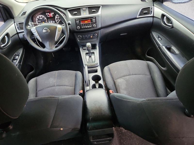 Aukcja sprzedaży 2016 Niss Sentra, vin: 3N1AB7APXGY302045, numer aukcji: 52457246