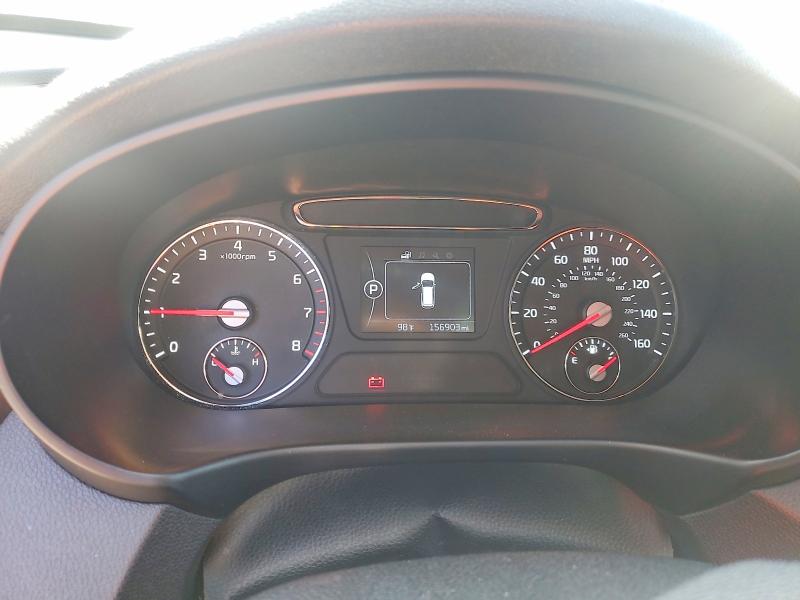 Aukcja sprzedaży 2016 Kia Sorento, vin: 5XYPG4A30GG012275, numer aukcji: 54327056