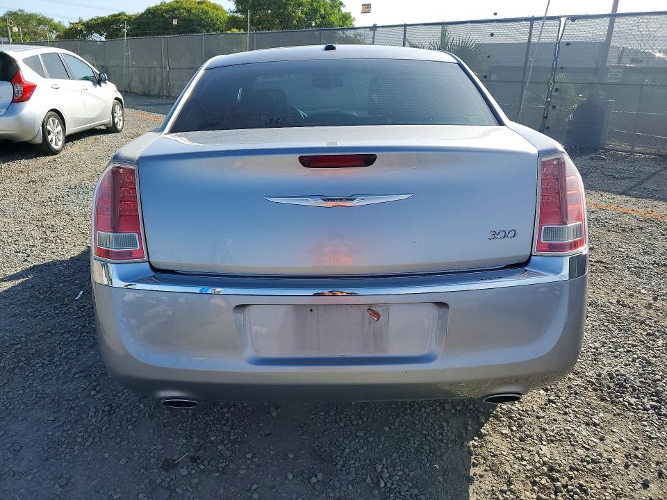 Aukcja sprzedaży 2014 Chrysler 300, vin: 2C3CCAAG5EH263047, numer aukcji: 53801056