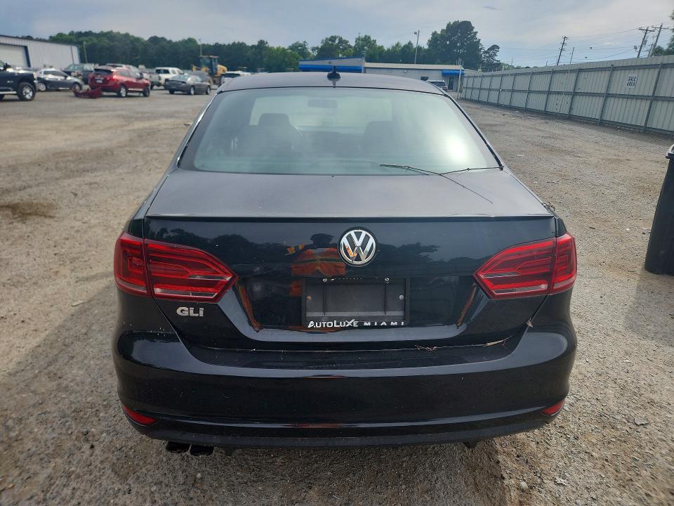52929076 :رقم المزاد ، 3VW4T7AJ1EM221777 vin ، 2014 Volkswagen Jetta مزاد بيع