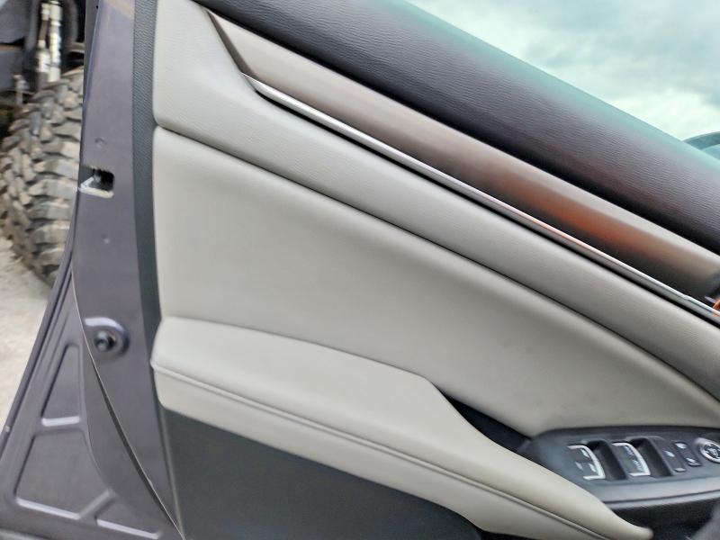 2019 Honda Accord მანქანა იყიდება აუქციონზე, vin: 1HGCV1F11KA058315, აუქციონის ნომერი: 50617346