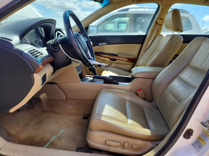 Продажа на аукционе авто 2011 Honda Accord, vin: 1HGCP3F87BA800106, номер лота: 51809216