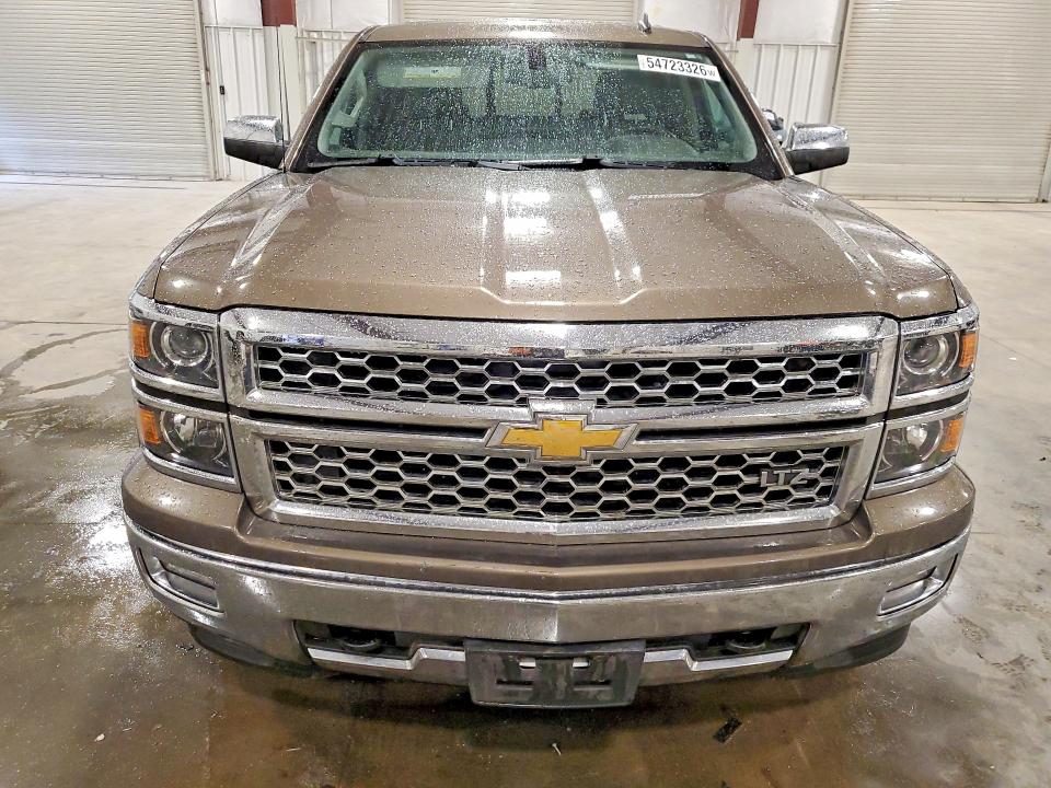 Продажа на аукционе авто 2014 Chevrolet Silverado, vin: 3GCUKSEJXEG527085, номер лота: 54723326