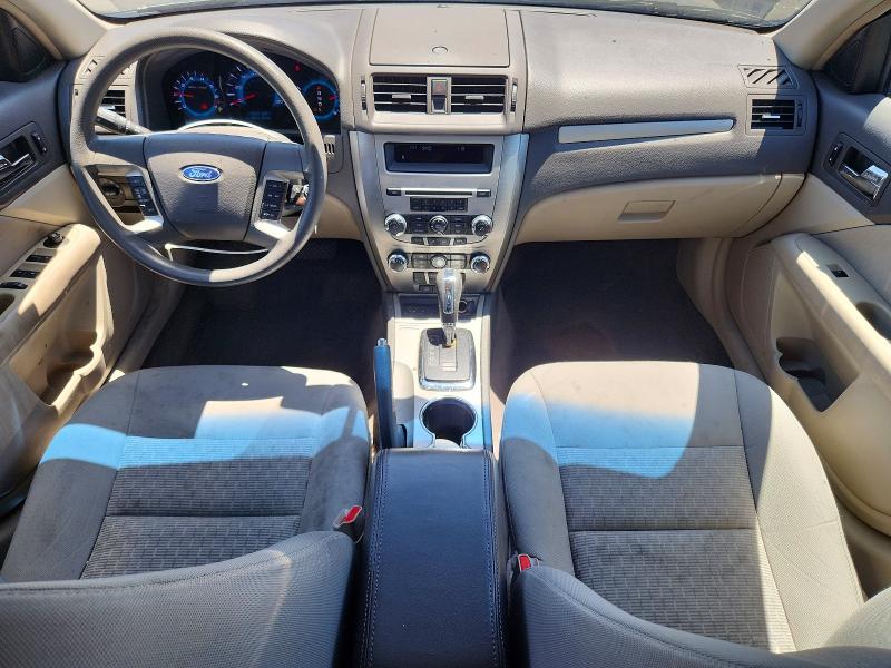 Продажа на аукционе авто 2012 Ford Fusion, vin: 3FAHP0HA3CR212185, номер лота: 53785206