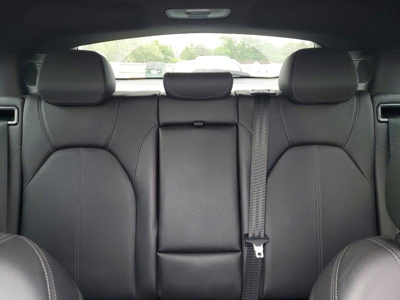 Aukcja sprzedaży 2022 Alfa Romeo Stelvio, vin: ZASPAKBN7N7D38341, numer aukcji: 52740786