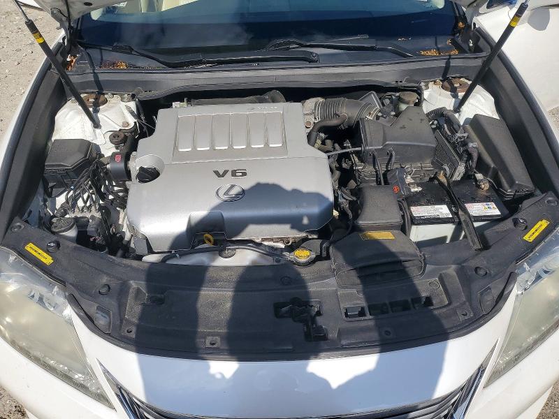 2013 Lexus Es მანქანა იყიდება აუქციონზე, vin: JTHBK1GG5D2042507, აუქციონის ნომერი: 52616666