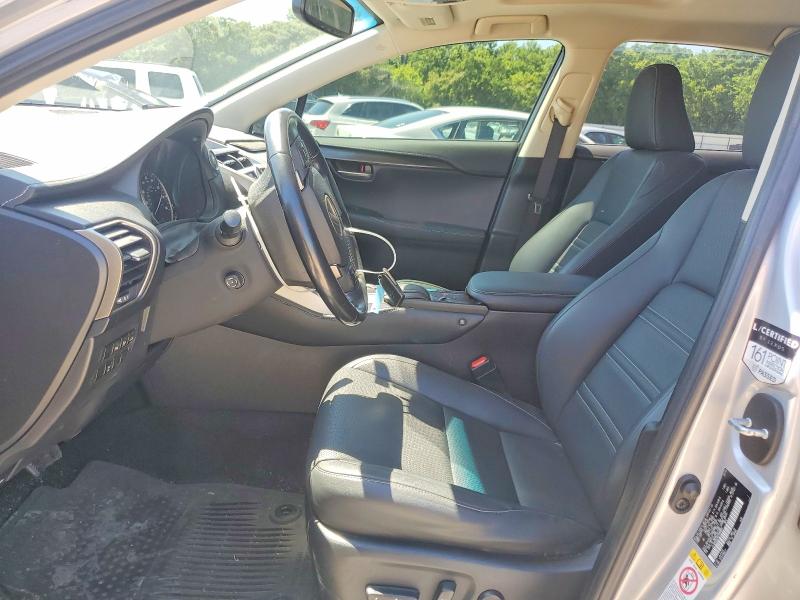 Продажа на аукционе авто 2016 Lexus Nx 200t, vin: JTJBARBZ4G2088889, номер лота: 52679036