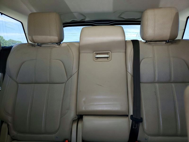 Продажа на аукционе авто 2016 Land Rover Range Rover Sport, vin: SALWR2PF5GA112585, номер лота: 52597656